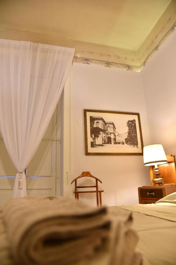 Ripa Garden Room And Suite Salerno Exterior foto
